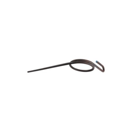 Griffe de Semoir Ø10mm - Rampelmann