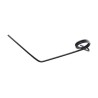 Griffe de semoir Ø12mm - Kuhn - 53039100