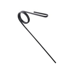 Griffe de semoir Ø7mm - Kuhn - 53043800