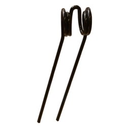 Griffe de semoir Ø13mm, droit - Lemken - 35310035