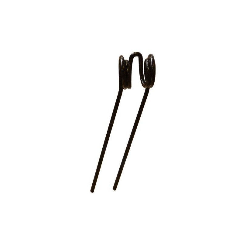 Griffe de semoir Ø13mm, droit - Lemken - 35310035