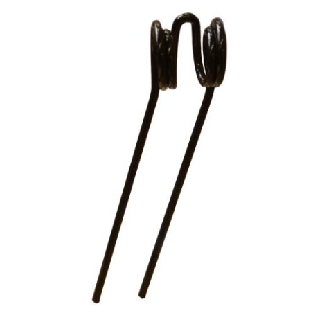 Griffe de semoir Ø13mm, droit - Lemken - 35310035