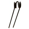 Griffe de semoir Ø13mm, droit - Lemken - 35310035