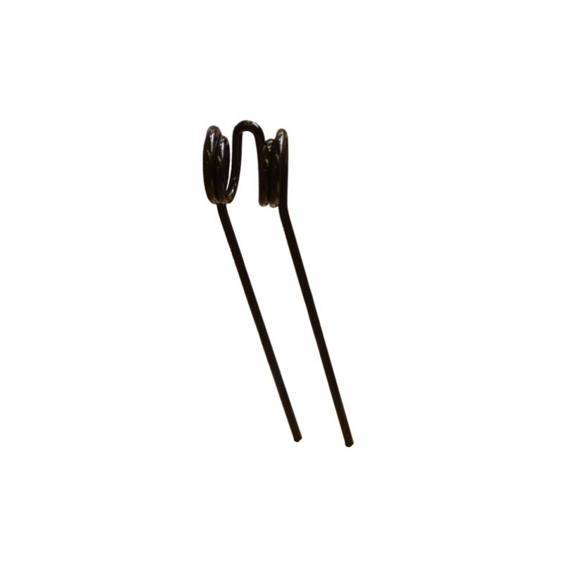 Griffe de semoir Ø13mm, gauche - Lemken - 35310034