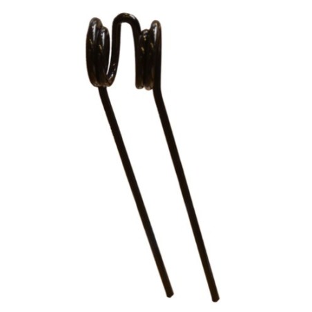 Griffe de semoir Ø13mm, gauche - Lemken - 35310034