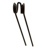 Griffe de semoir Ø13mm, gauche - Lemken - 35310034