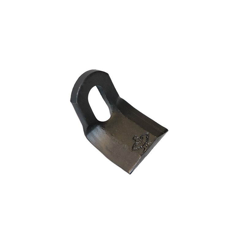 Couteau-Y 70x40mm - Kverneland - MA5200078