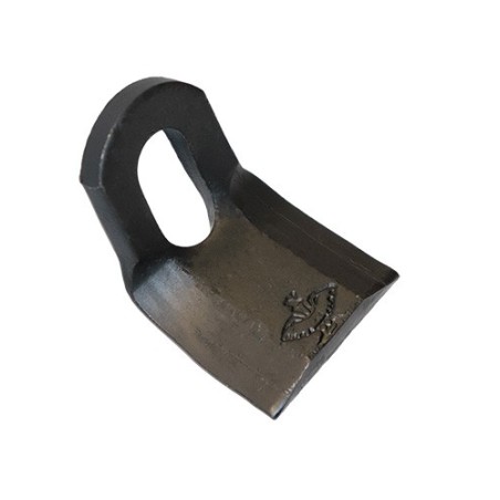 Couteau-Y 70x40mm - Kverneland - MA5200078