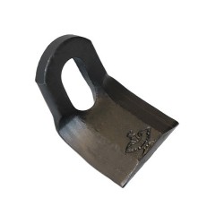 Couteau-Y 70x40mm - Maletti - MA5200078
