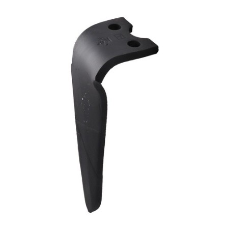 Dent pour herses rotatives (DURAFACE) 300mm, droit - Vigolo
