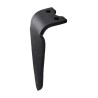 Dent pour herses rotatives (DURAFACE) 300mm, droit - Vigolo