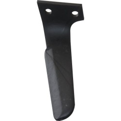 Dent pour herses rotatives (DURAFACE), gauche - Kuhn - 52561510
