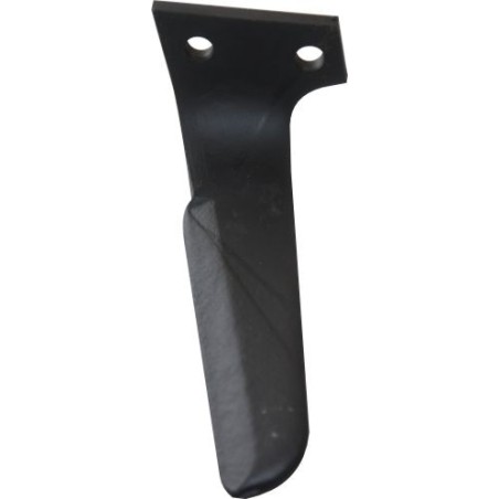Dent pour herses rotatives (DURAFACE), gauche - Kuhn - 52561510