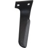 Dent pour herses rotatives (DURAFACE), droit - Kuhn - 52561410
