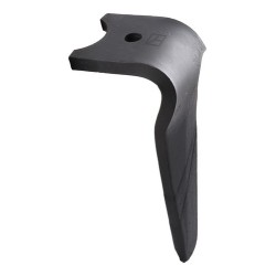 Dent pour herses rotatives (DURAFACE), gauche - Maletti - MA44000151R