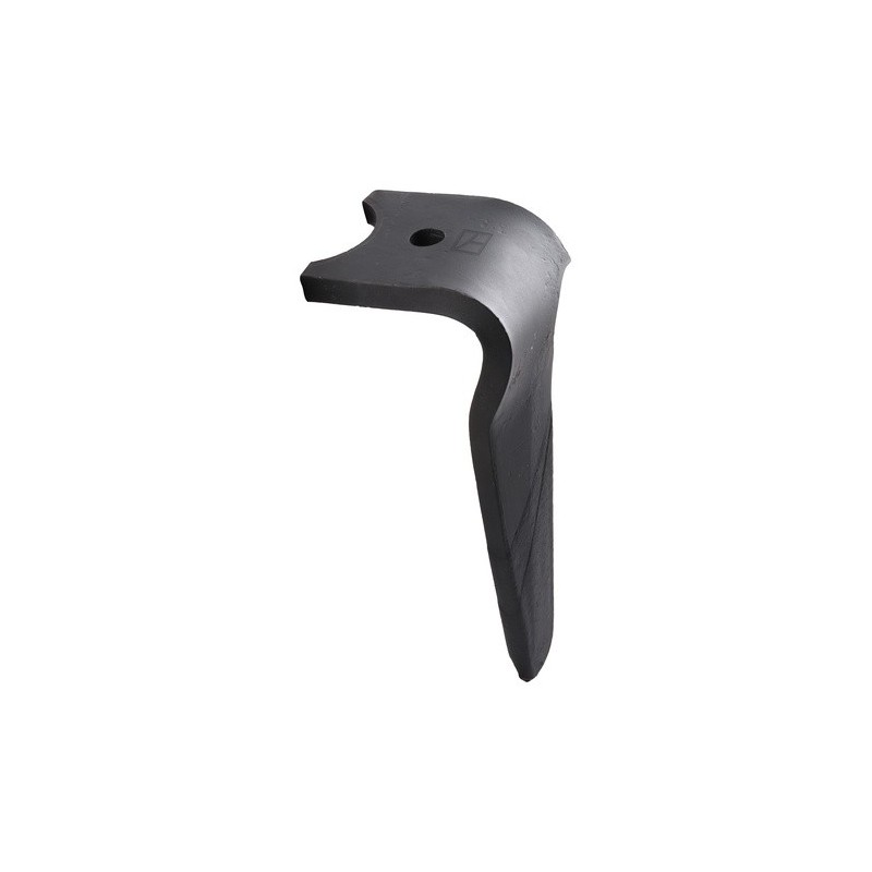 Dent pour herses rotatives (DURAFACE), gauche - Maletti - MA44000151R