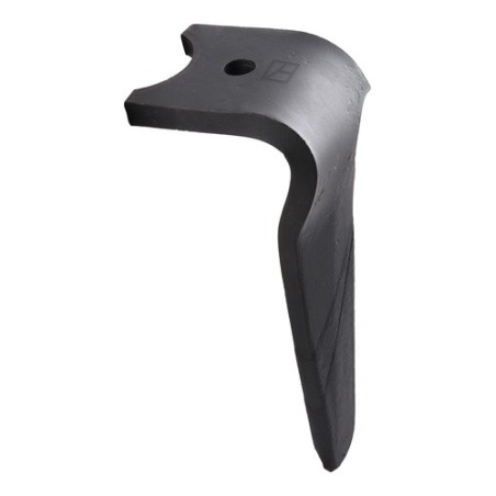 Dent pour herses rotatives (DURAFACE), gauche - Maletti - MA44000151R