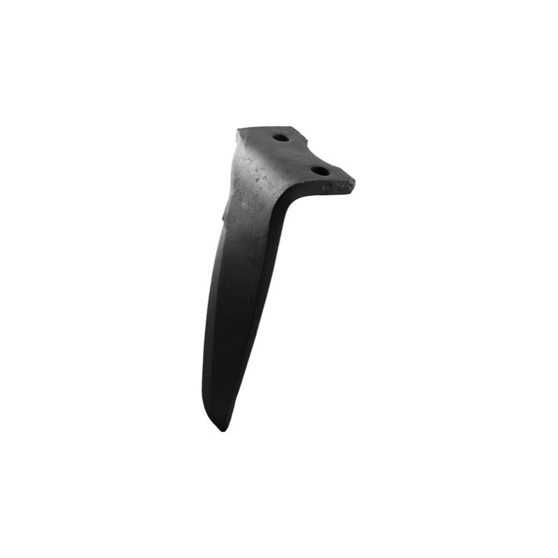 Dent pour herses rotatives 325mm, droit - Vogel u. Noot - KZ400001