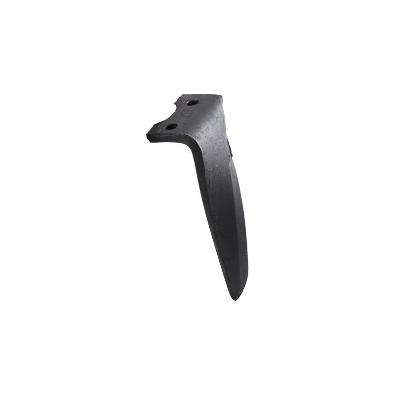 Dent pour herses rotatives 325mm, gauche - Vogel u. Noot - KZ400002