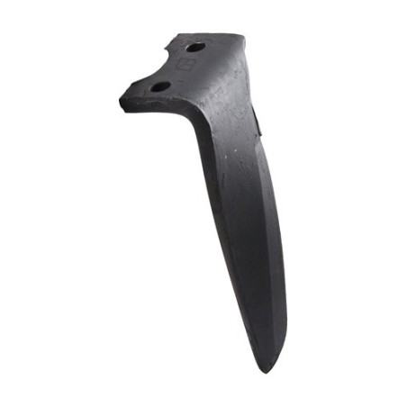 Dent pour herses rotatives 325mm, gauche - Vogel u. Noot - KZ400002