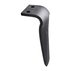 Dent pour herses rotatives, gauche - Maschio / Gaspardo - M27100209R