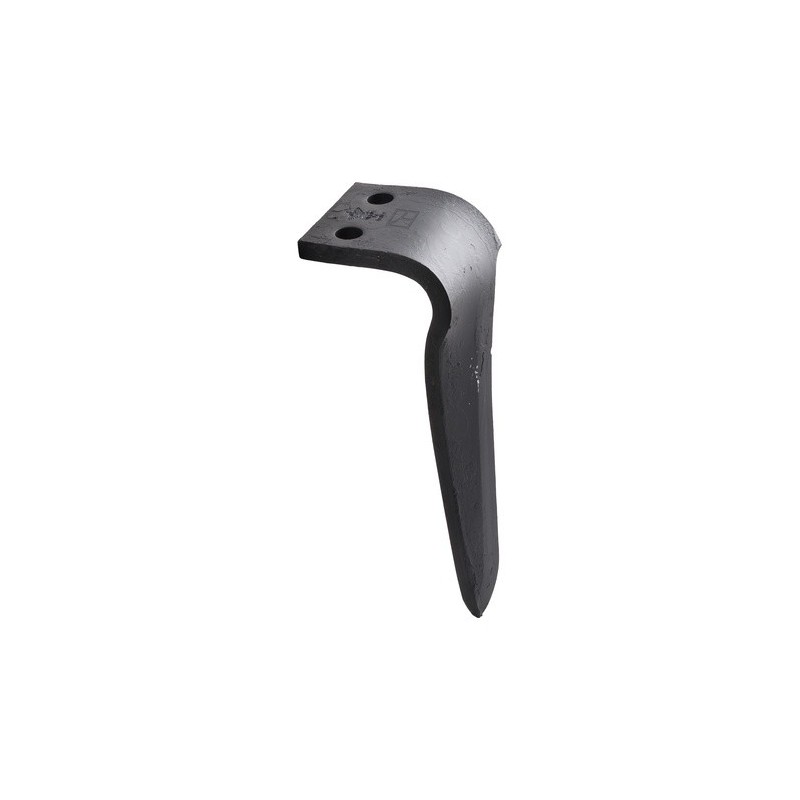 Dent pour herses rotatives, gauche - Maschio / Gaspardo - M27100209R