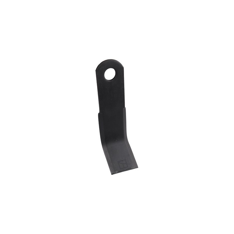 Couteau-Y 244x60mm - Maletti - MAY010016