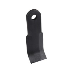 Couteau-Y 200x50mm - Maletti - MAY030023