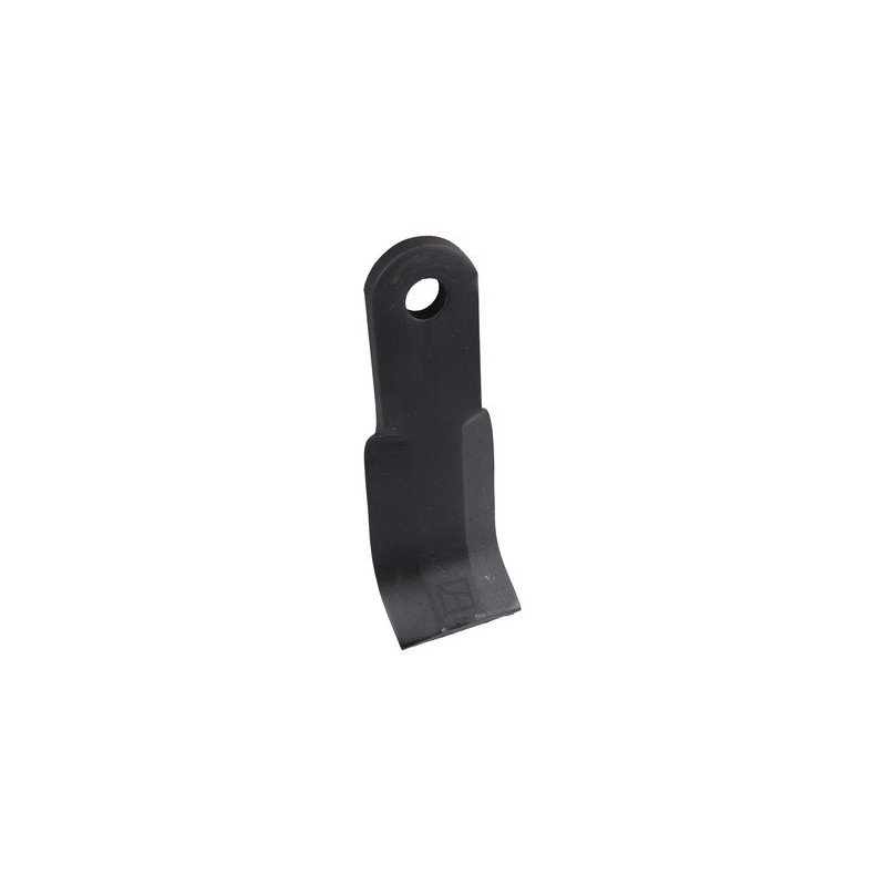 Couteau-Y 200x50mm - Maletti - MAY030023