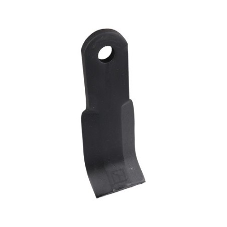Couteau-Y 200x50mm - Maletti - MAY030023