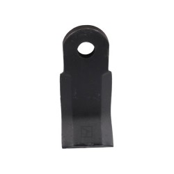 Couteau-Y 140,5x50mm - Maletti - MAY020012