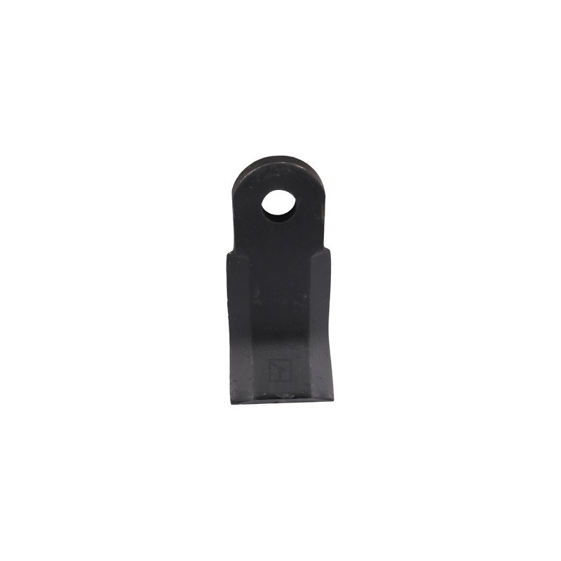 Couteau-Y 140,5x50mm - Maletti - MAY020012