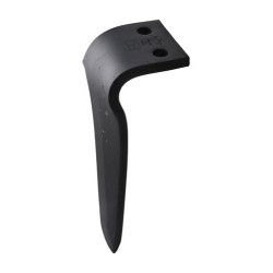 Dent pour herses rotatives, droit - Maschio / Gaspardo - M27100210R