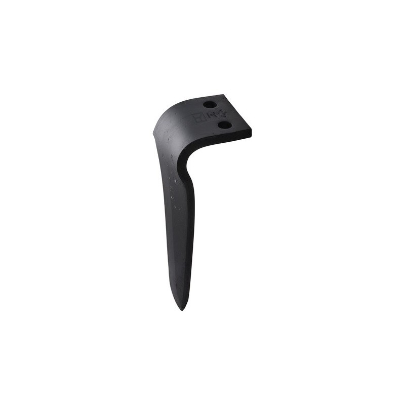 Dent pour herses rotatives, droit - Maschio / Gaspardo - M27100210R