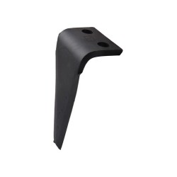 Dent pour herses rotatives 160mm - Del Morino - ERP553D