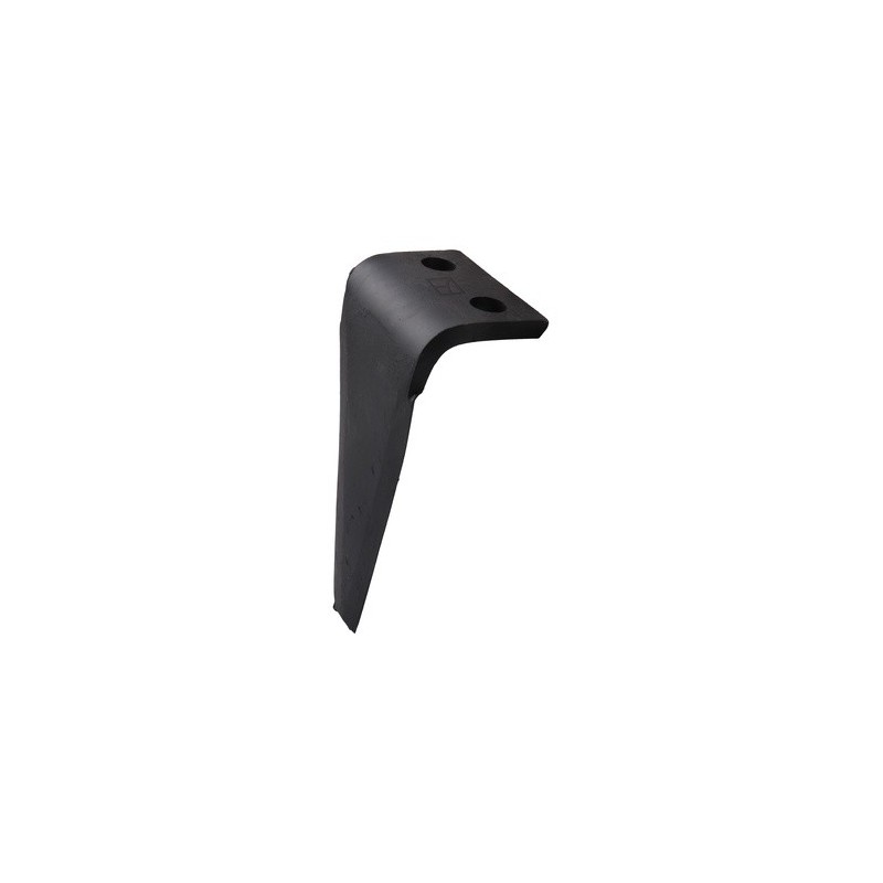 Dent pour herses rotatives 160mm - Del Morino - ERP553D