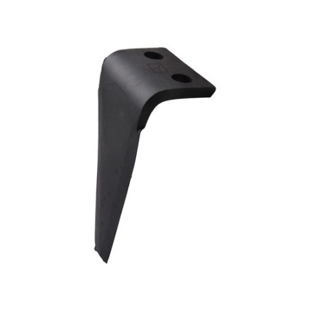 Dent pour herses rotatives 160mm - Del Morino - ERP553D