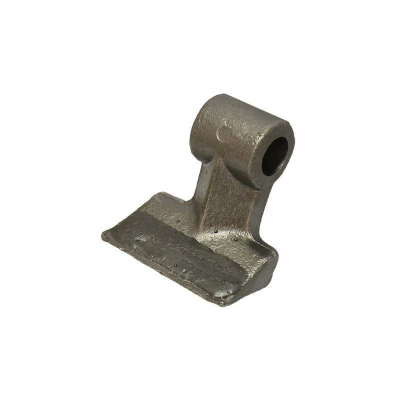 Marteau broyeur avec rechargement 103x54mm - Nicolas - 360.15.137