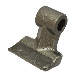 Marteau broyeur avec rechargement 103x54mm - Nobili