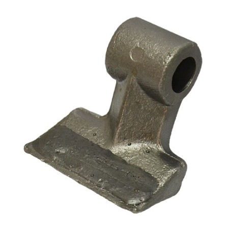 Marteau broyeur avec rechargement 103x54mm - Nobili