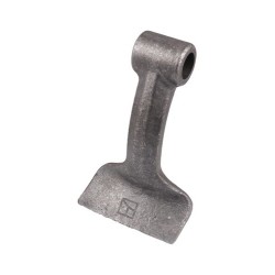 Marteau broyeur 115x51mm - Kuhn - JX136378