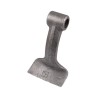 Marteau broyeur 115x51mm - Kuhn - JX136378
