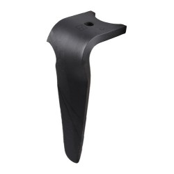 Dent pour herses rotatives (DURAFACE), droit - Maletti - MA44000150R