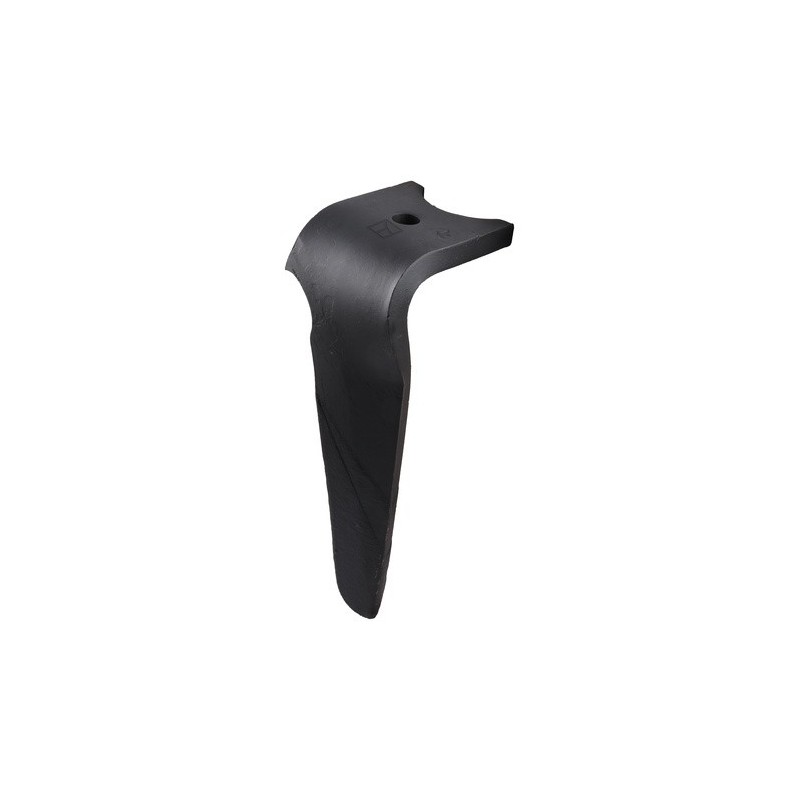 Dent pour herses rotatives (DURAFACE), droit - Maletti - MA44000150R