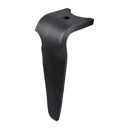 Dent pour herses rotatives (DURAFACE), droit - Maletti - MA44000150R