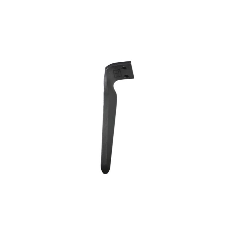 Dent pour herses rotatives, gauche - Maschio / Gaspardo - 38100220S