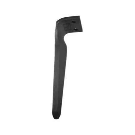 Dent pour herses rotatives, gauche - Maschio / Gaspardo - 38100220S