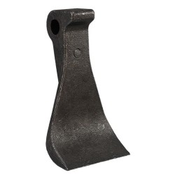 Marteau Broyeur 100x40mm - Maletti - MAY030002