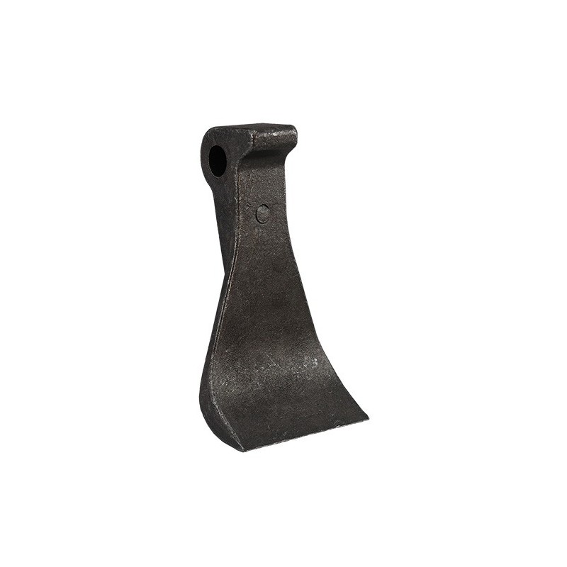 Marteau Broyeur 100x40mm - Maletti - MAY030002