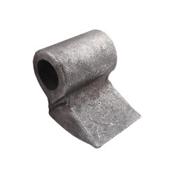 Marteau broyeur 70x80mm - Berti - MM/3768